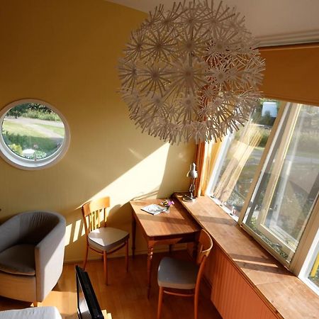 Sonnesleep Bed and Breakfast Almere Buitenkant foto