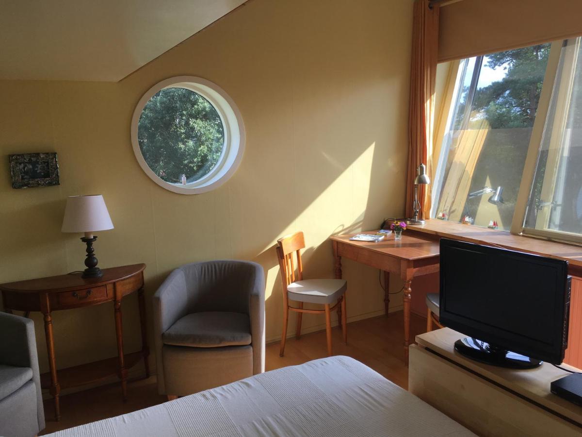 Sonnesleep Bed and Breakfast Almere Buitenkant foto