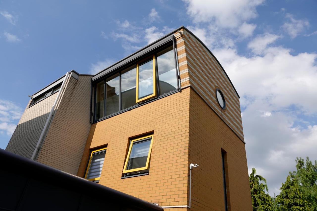 Sonnesleep Bed and Breakfast Almere Buitenkant foto